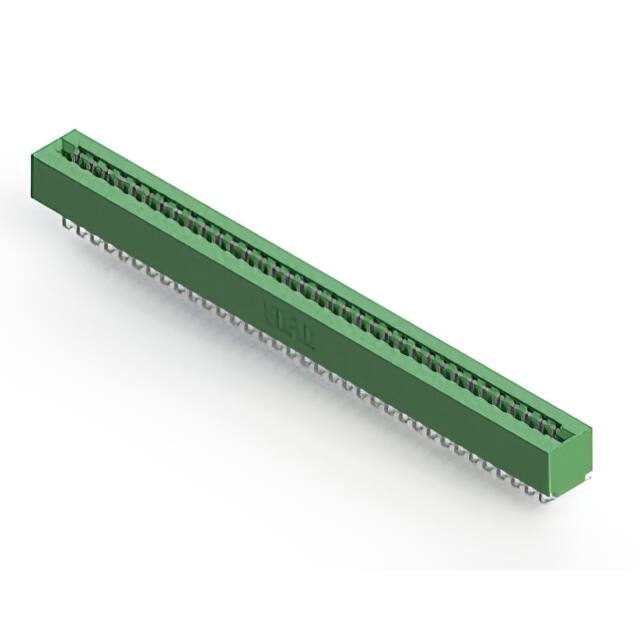 807-070-459-201 EDAC Inc.  Edgeboard Connectors